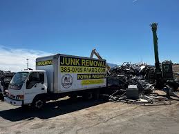 Trusted Caldwell, OH Junk Removal Experts