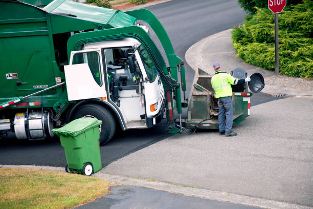 Same-Day Junk Removal Services